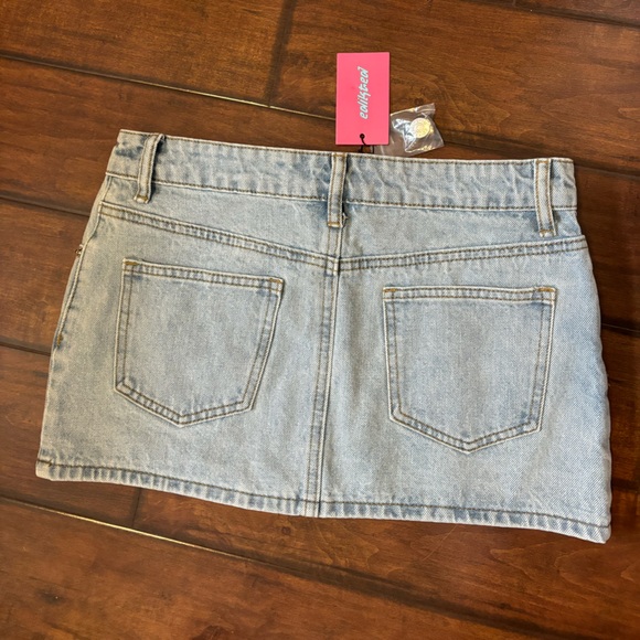 Edikted skirt - Picture 2 of 2